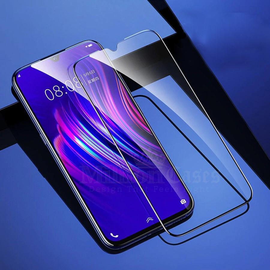 Galaxy A30 5D Tempered Glass Screen Protector