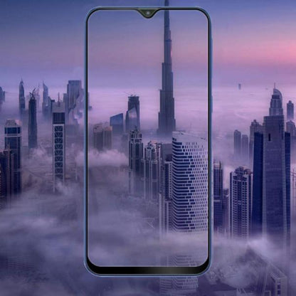 Galaxy A70 5D Tempered Glass Screen Protector