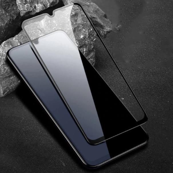 Galaxy A70 5D Tempered Glass Screen Protector