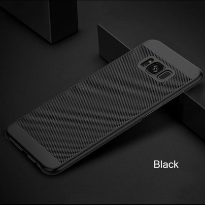 Galaxy S8/S8 Plus Ultra-thin Breathing Series Case