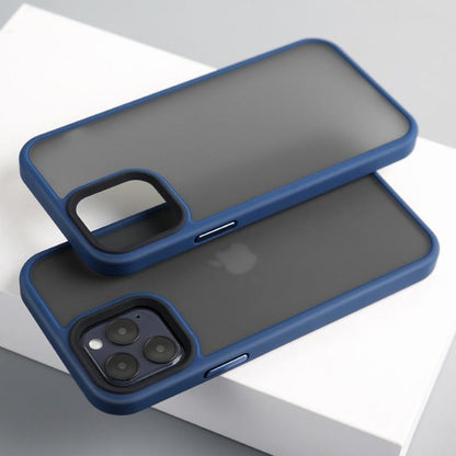 iPhone 13 Pro Max Armour Matte Case