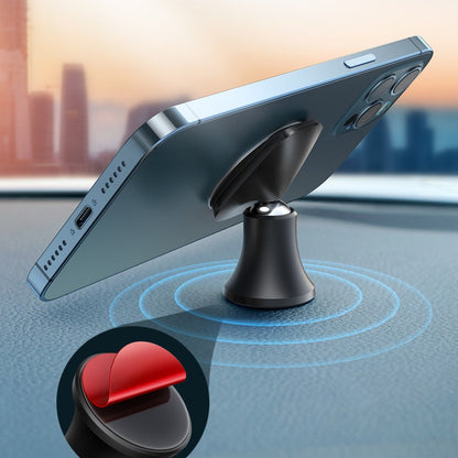 Mcdodo 360° Rotation Magnetic Car Mount