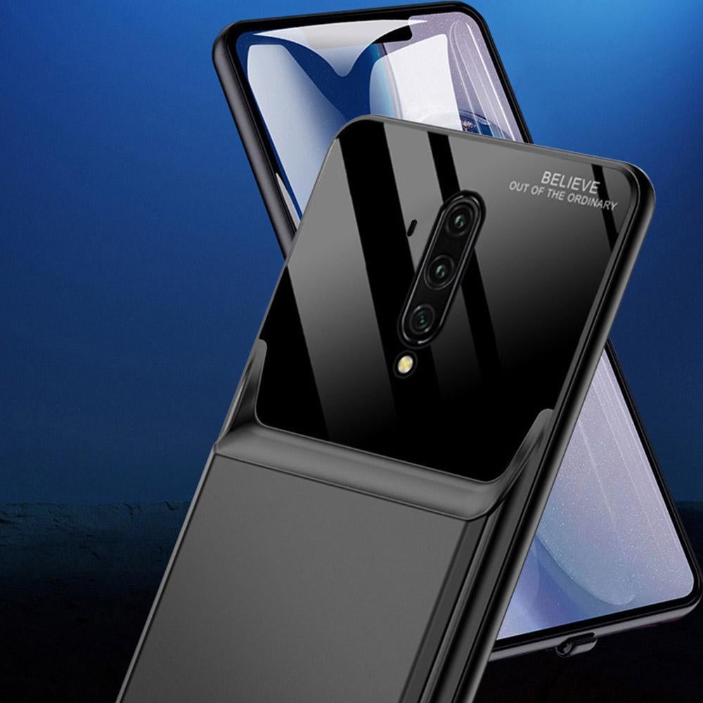 Oneplus 7T Pro Portable 5000 mAh Battery Shell Case