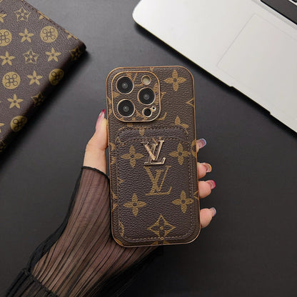 Classic lV iPhone Case | Shine