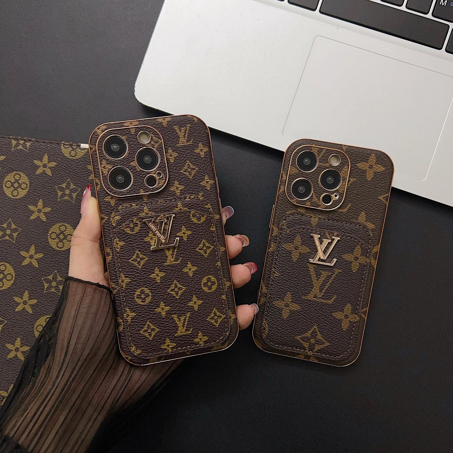 Classic lV iPhone Case | Shine