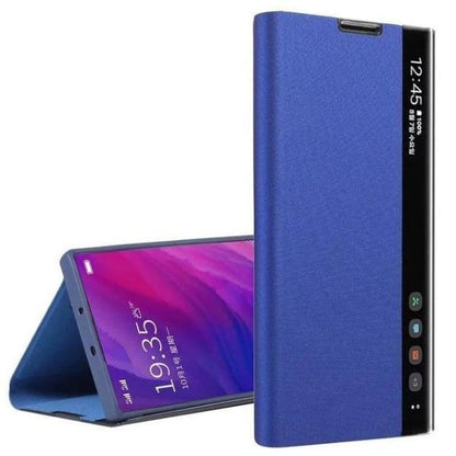 OnePlus Nord Half View Flip Case