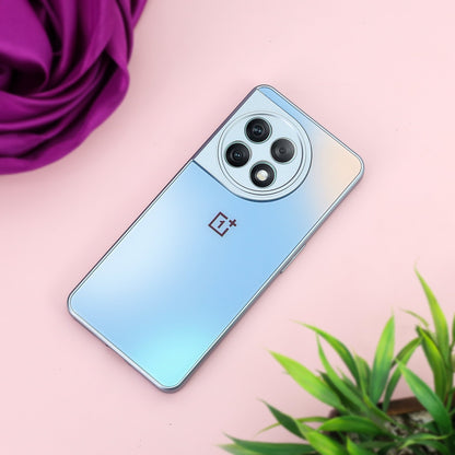 Frosted Glass Back Case - OnePlus