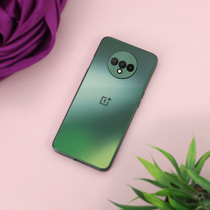 Frosted Glass Back Case - OnePlus