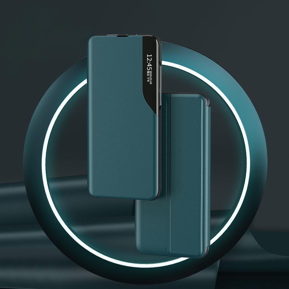 OnePlus 9 Pro Leather Flip Case