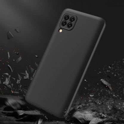 Galaxy F62 Ultimate 360 Degree Protection Case