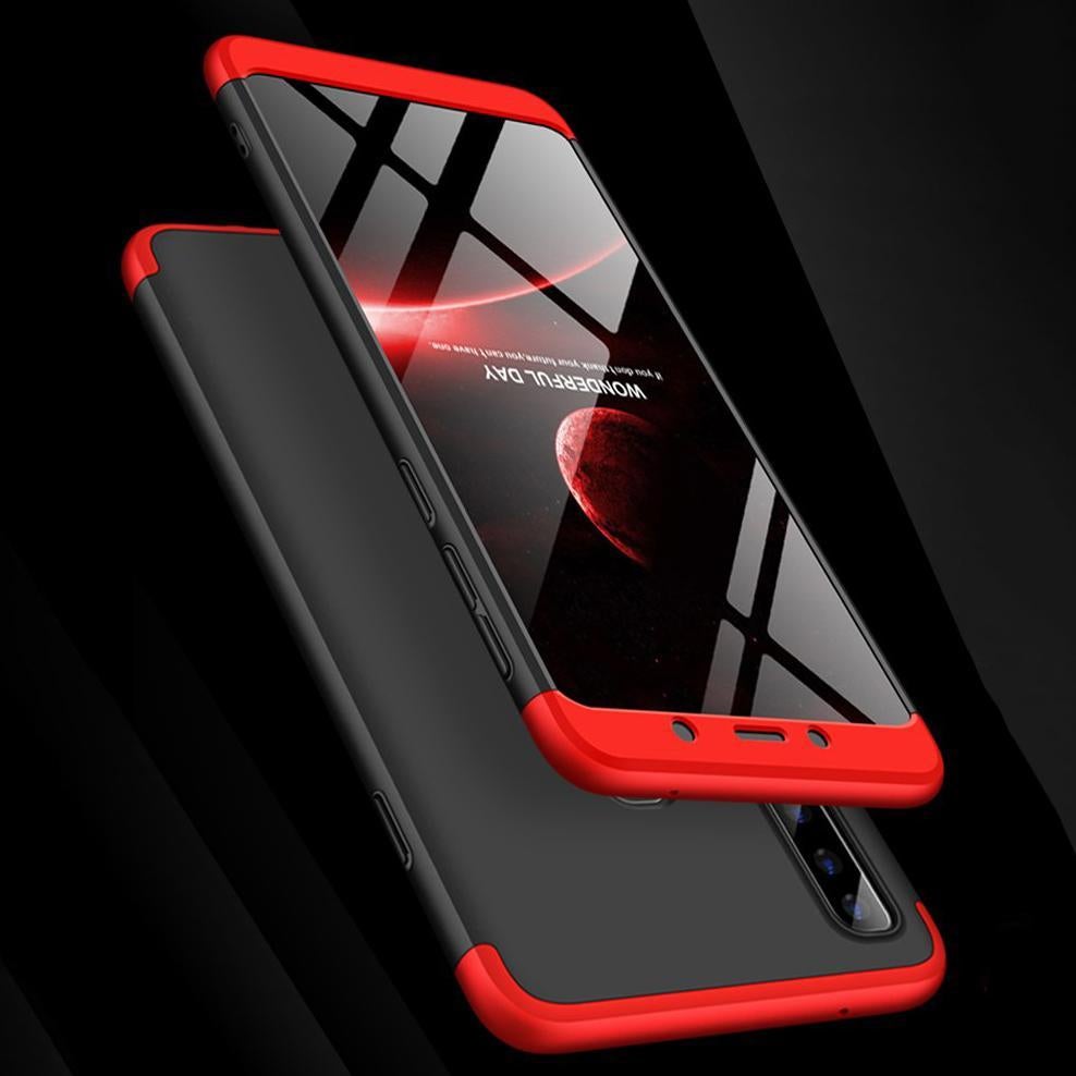 Ultimate 360 Degree Protection Case - Samsung