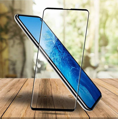 Galaxy S10/S10 Plus 5D Tempered Glass Screen Protector