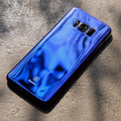 Galaxy S8/S8 Plus Ultra-thin Aura Gradient Case