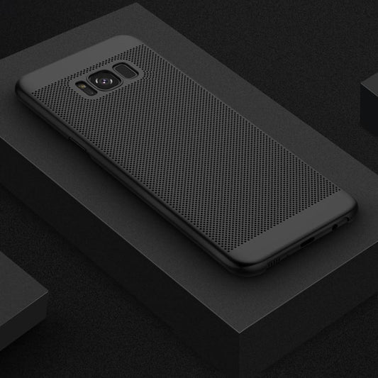 Galaxy S8/S8 Plus Ultra-thin Breathing Series Case