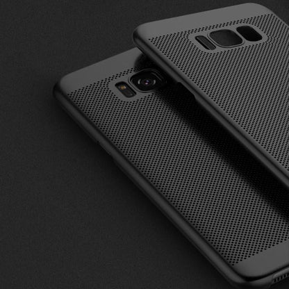 Galaxy S8/S8 Plus Ultra-thin Breathing Series Case