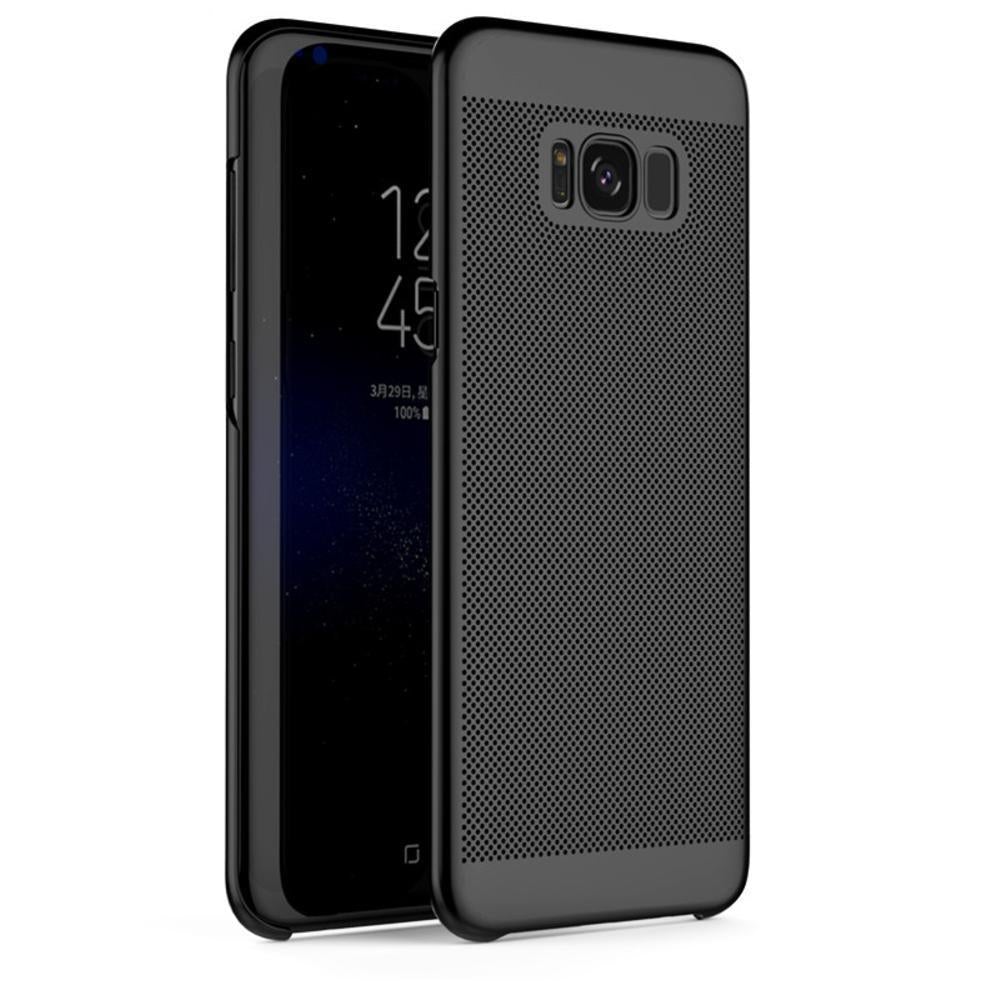 Galaxy S8/S8 Plus Ultra-thin Breathing Series Case