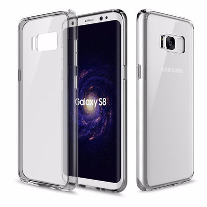 Galaxy S8/S8 Plus Original Ultra-thin  Shockproof Case