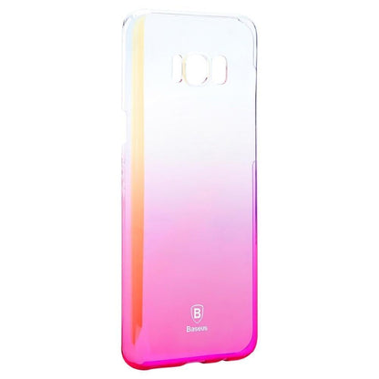 Galaxy S8/S8 Plus Ultra-thin Aura Gradient Case