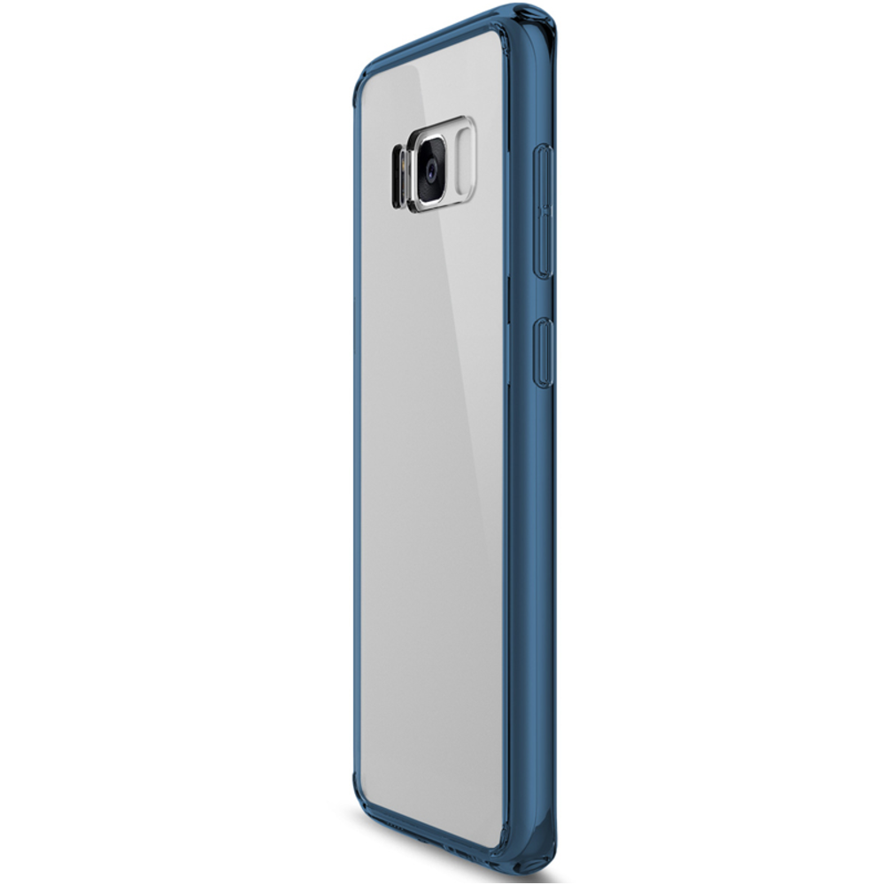 Galaxy S8/S8 Plus Original Ultra-thin  Shockproof Case