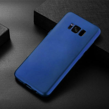 Galaxy S8/S8 Plus Ultra-thin Soft TPU Silicone Case