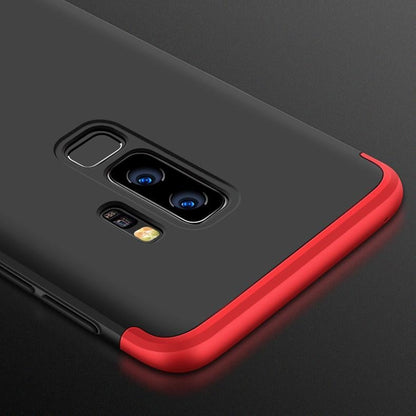 Galaxy S9 Plus Ultimate 360 Degree Protection Case