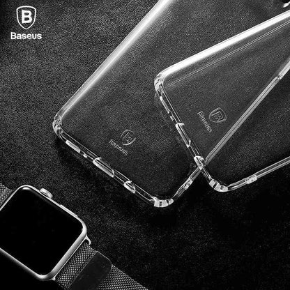 Galaxy S9 Baseus Simple Series Clear Case