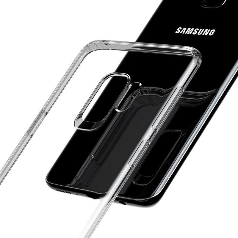 Galaxy S9 Baseus Simple Series Clear Case