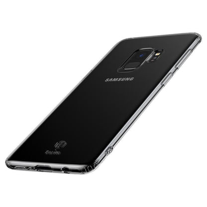 Galaxy S9 Baseus Simple Series Clear Case