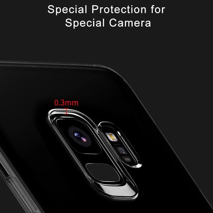 Galaxy S9 Baseus Simple Series Clear Case