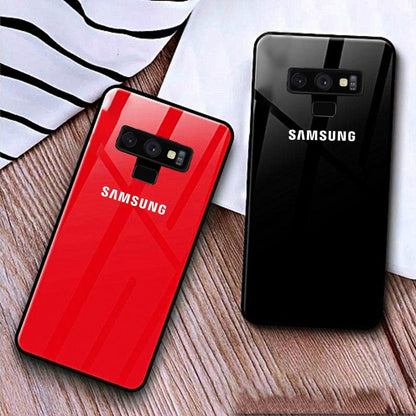 Special Edition Silicone Soft Edge Case - Samsung