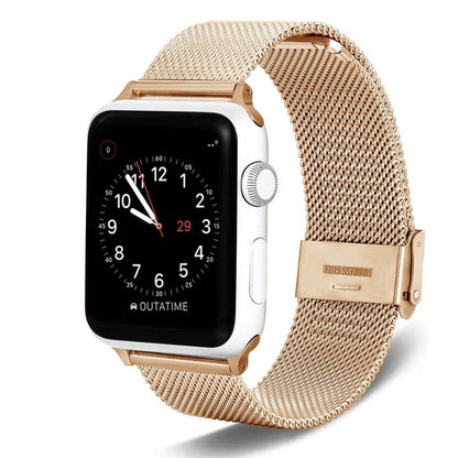 Magnetic Aluminium Strap for Apple Watch