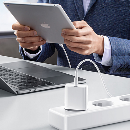 Apple - 20W Power Adapter