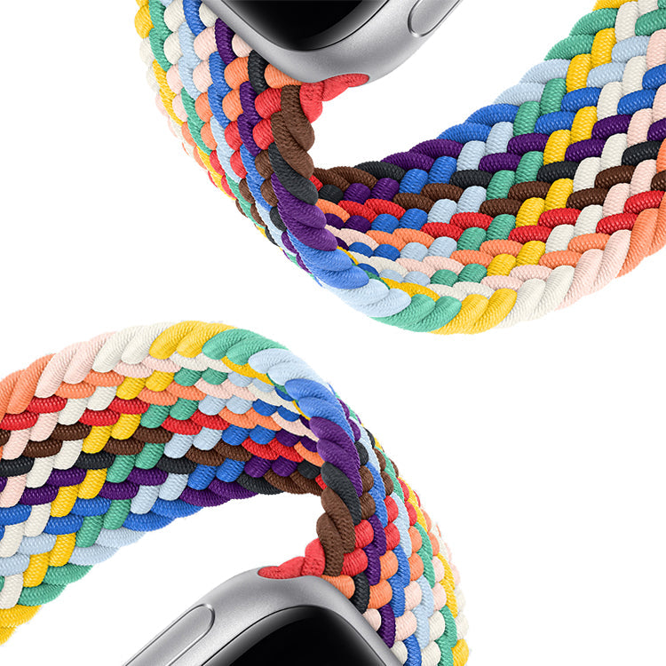 Solo Loop Strap For Apple Watch