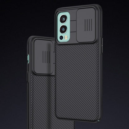 OnePlus Nord 2 Camshield Business Case