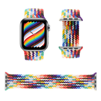 Solo Loop Strap For Apple Watch