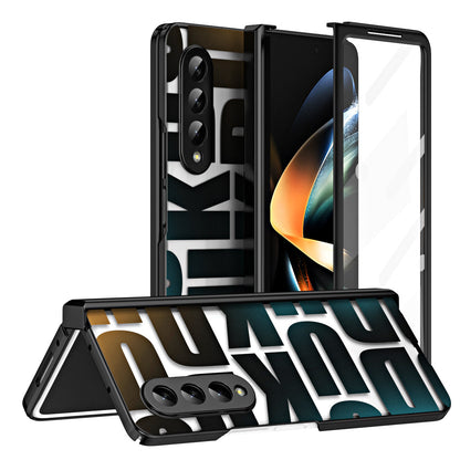 Galaxy Z Fold4 Premium Hinge Protection Case