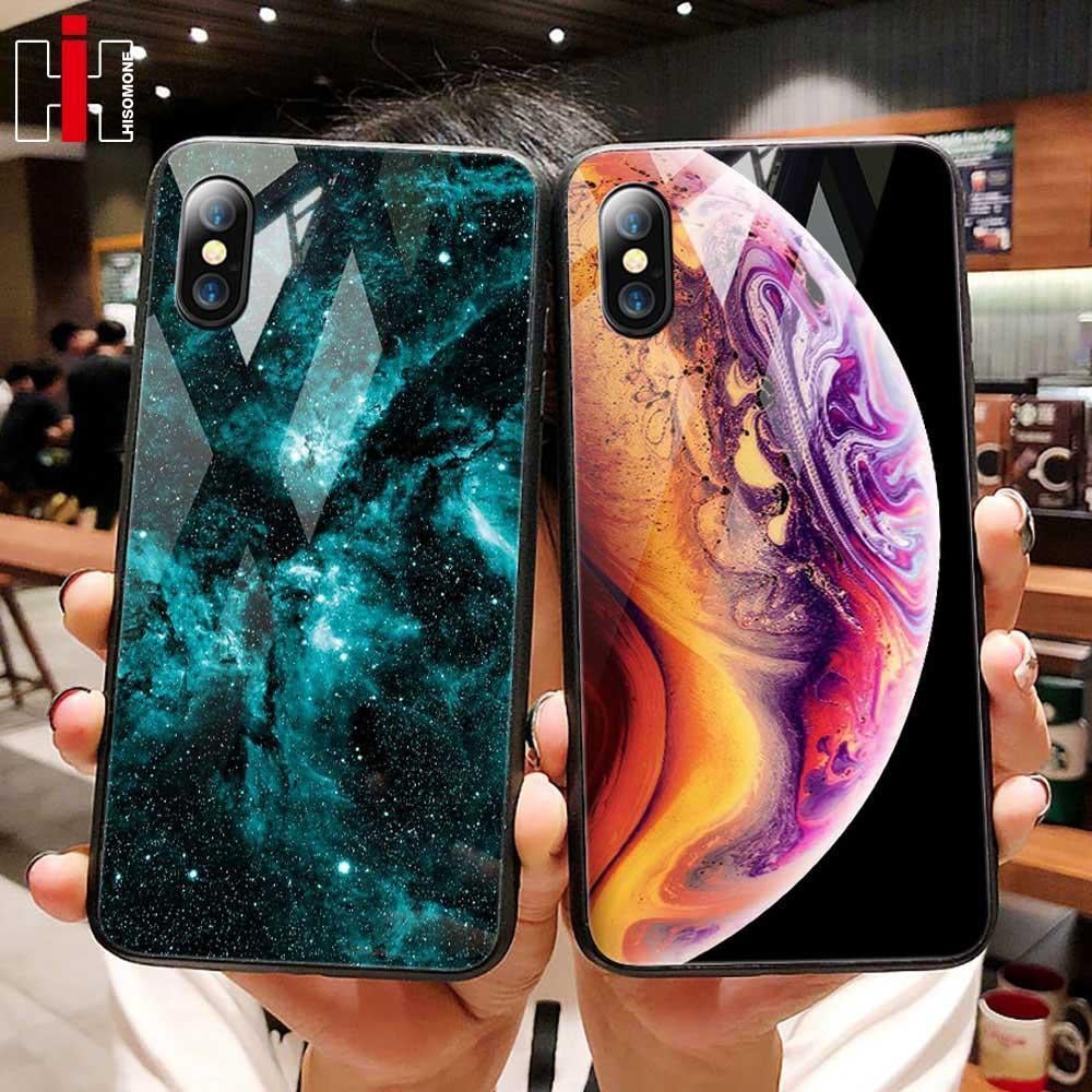 iPhone XS Max Special Edition Oil Paint Case