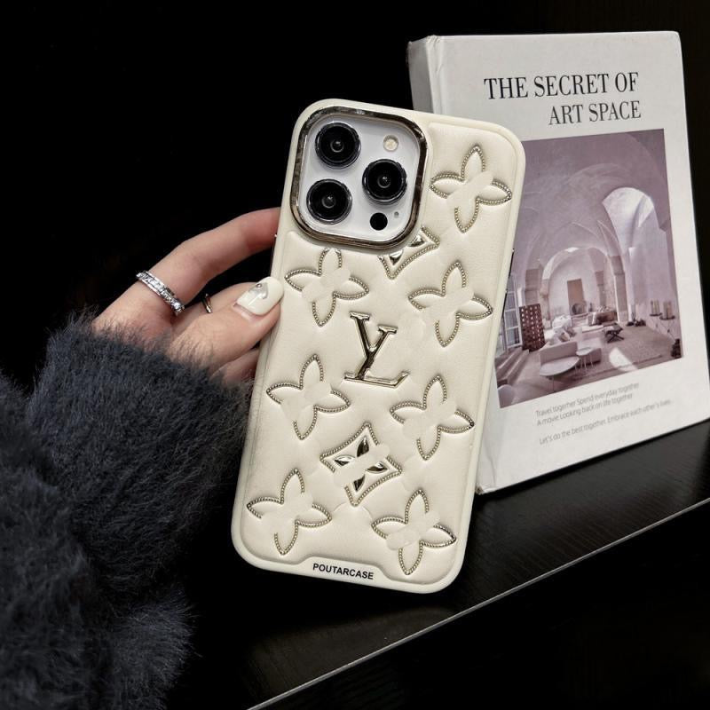 Advanced Luxury Shine iPhone Case