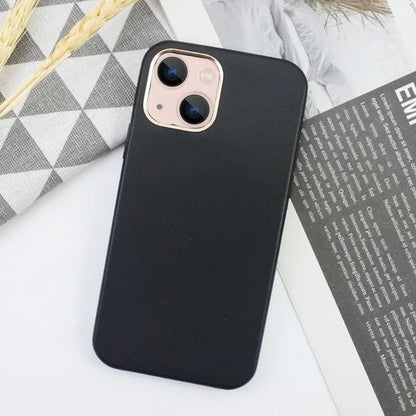 iPhone 13 Luxury Genuine Leather Case