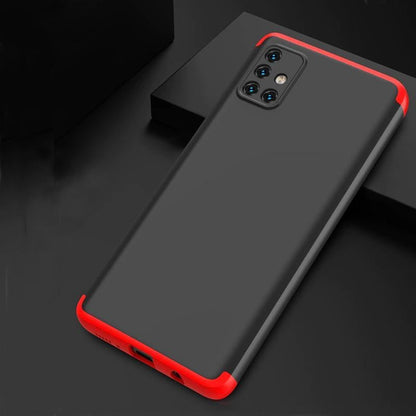 Galaxy M31s 360 Degree Protection Case [100% Original GKK]