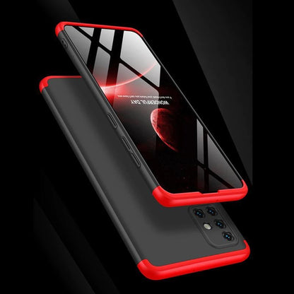 Galaxy M31s 360 Degree Protection Case [100% Original GKK]