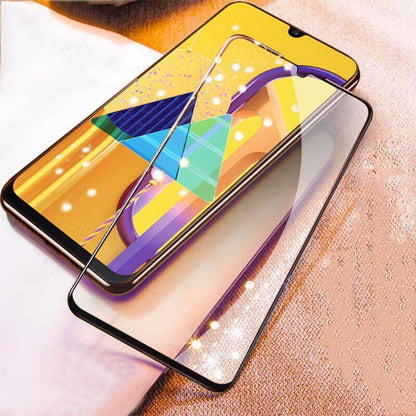 Galaxy M31s Tempered Glass Screen Protector