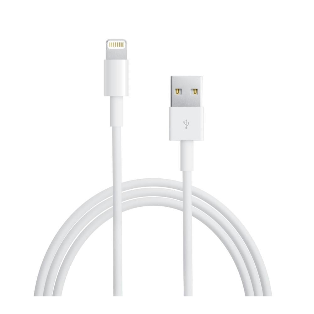 iPhone USB Wire Sync Charging Charger Cable