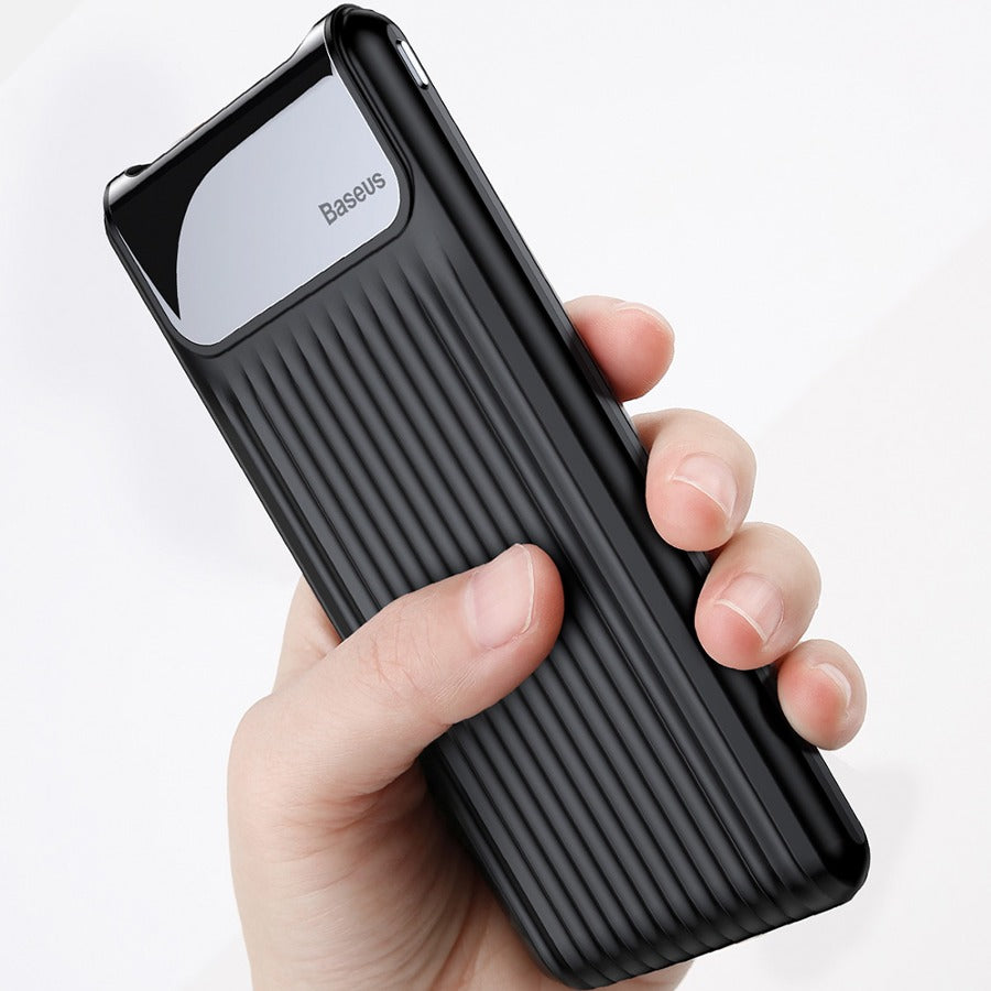 Baseus ®Thin Digital 10000 mAh Power Bank