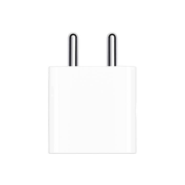 iPhone USB-C 20W Power Adapter