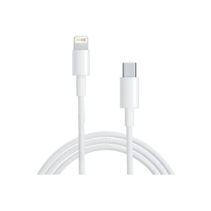 iPhone Type-C to Lightning Charging Cable