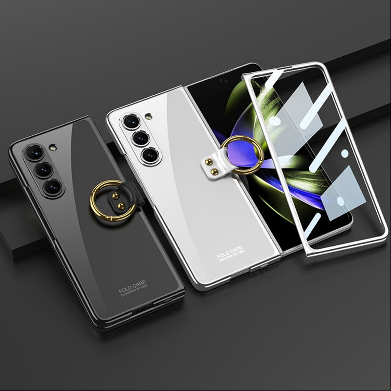 Galaxy Z Fold5 Fusion Ring Bracket Case