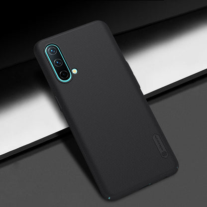 OnePlus Nord CE Super Frosted Shield Matte Case