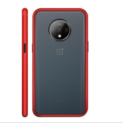 OnePlus 7T Luxury Shockproof Matte Finish Case