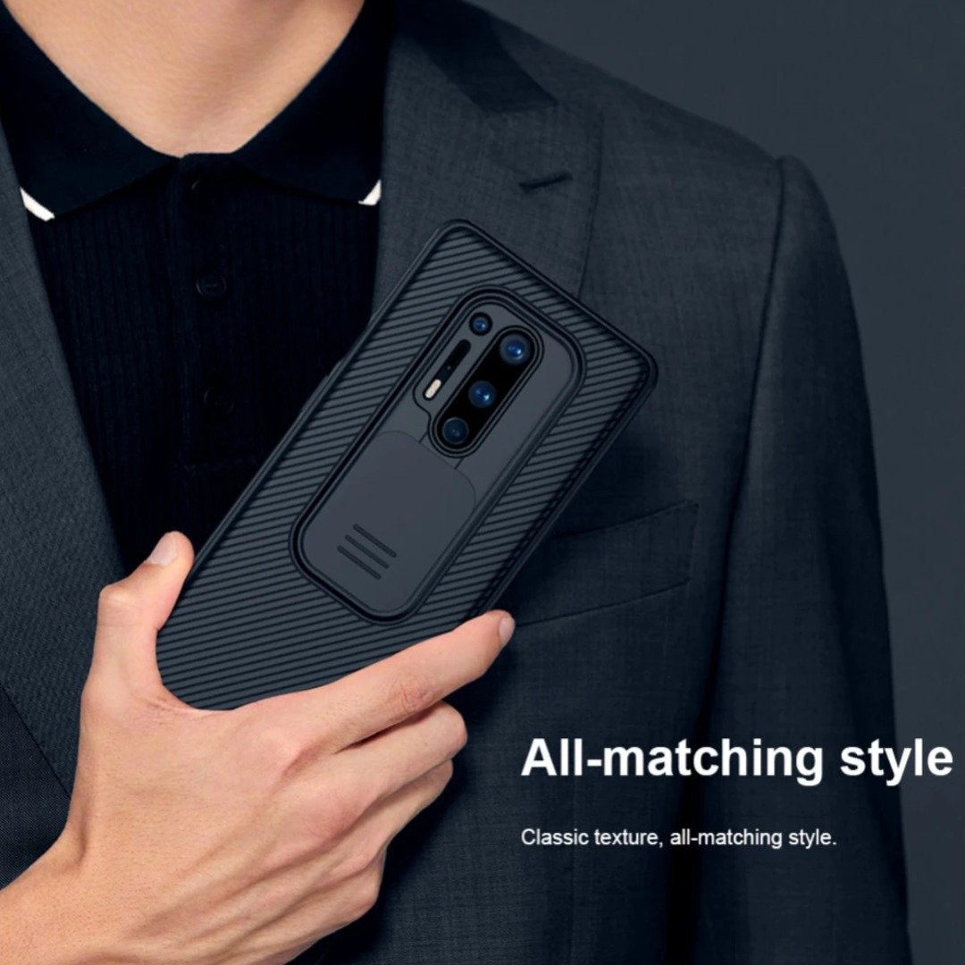 Camshield Shockproof Business Case - OnePlus